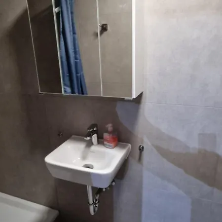 Accommodatie bij particulieren Apartments Darmstadt City *