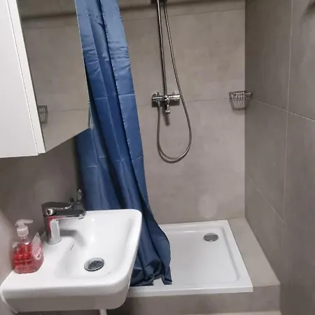 Accommodatie bij particulieren Apartments Darmstadt City Darmstadt